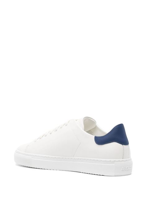 Sneakers clean 90  in bianco - AXEL ARIGATO uomo AXEL ARIGATO | F1621003WHTBL